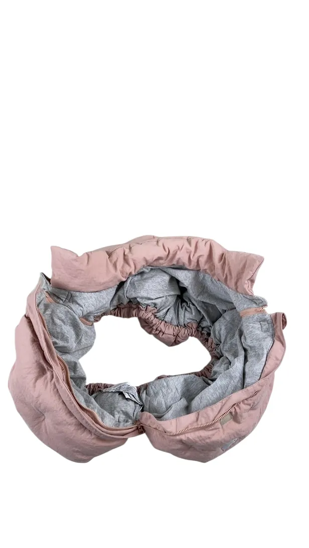 7 A.M. Enfant Car Seat Cocoon, Airy Cameo