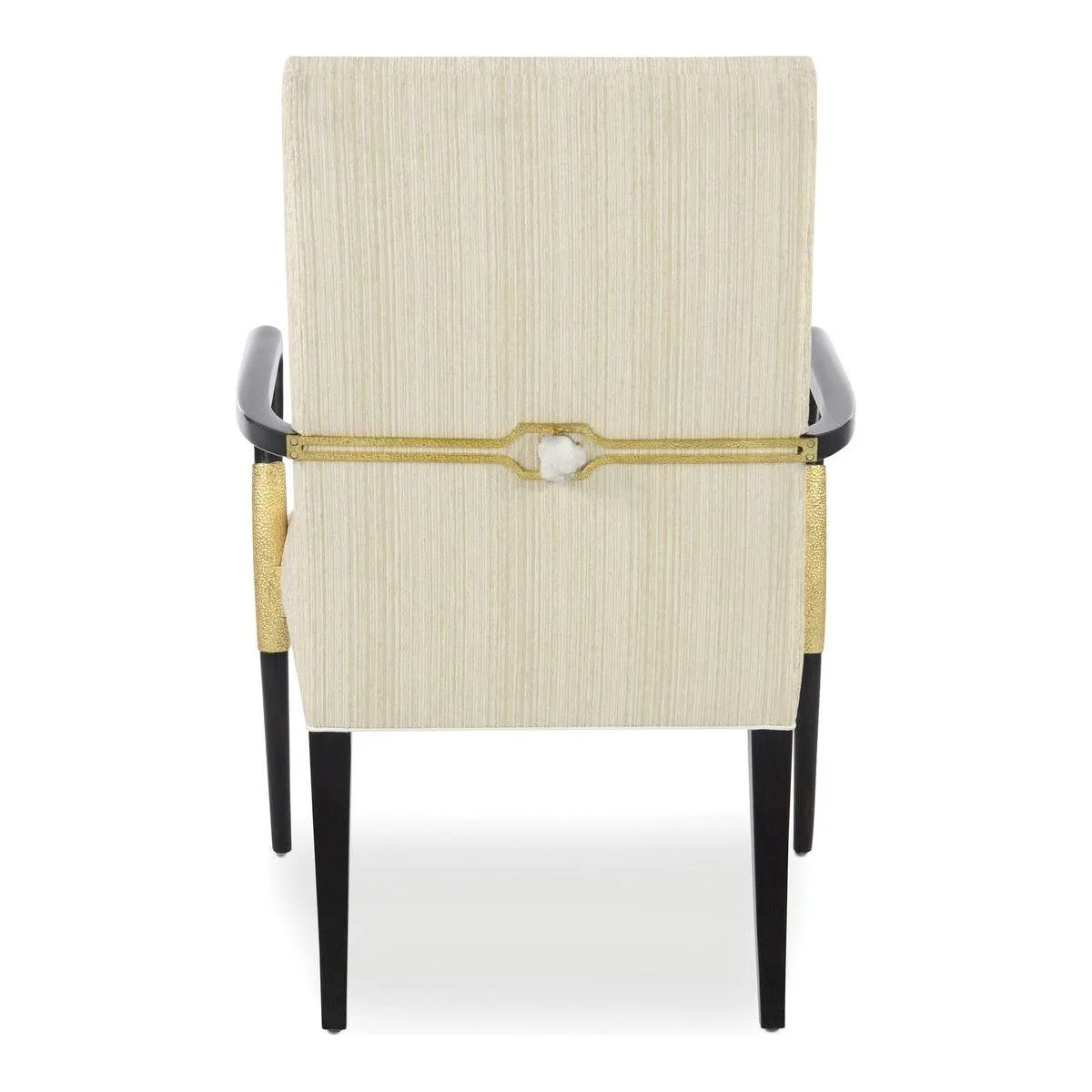 Alcott Armchair- 2179 - Brown - Beech Wood