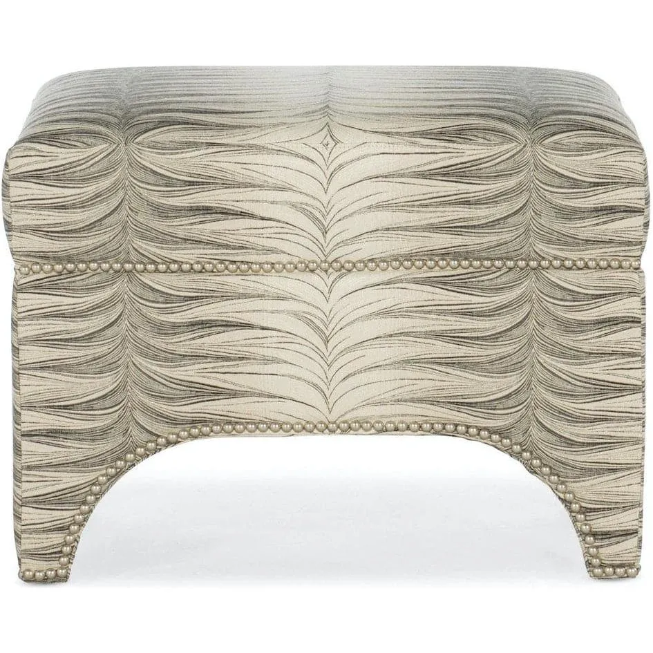 Allura Ottoman