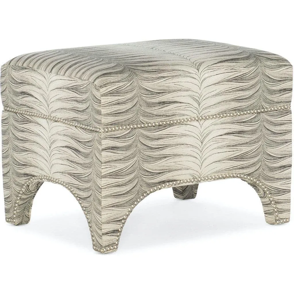 Allura Ottoman
