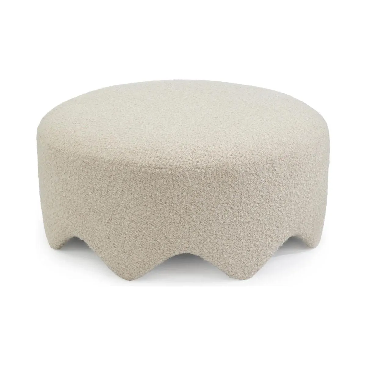 Ashby Ottoman