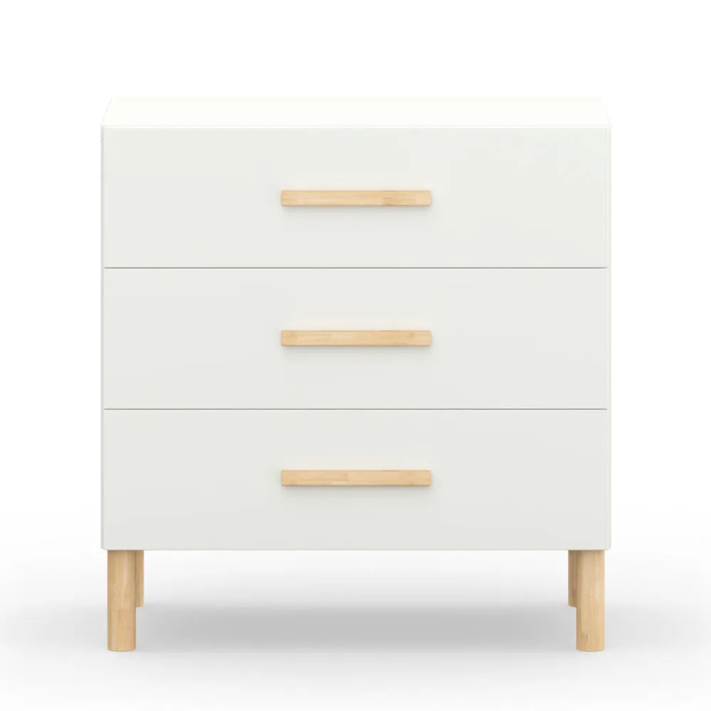 BabyRest Torquay 3 Drawer Chest
