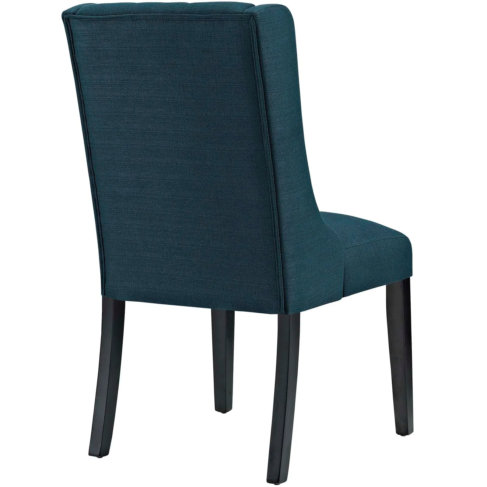 Baronet Dining Chair Fabric Set of 4 by Modway