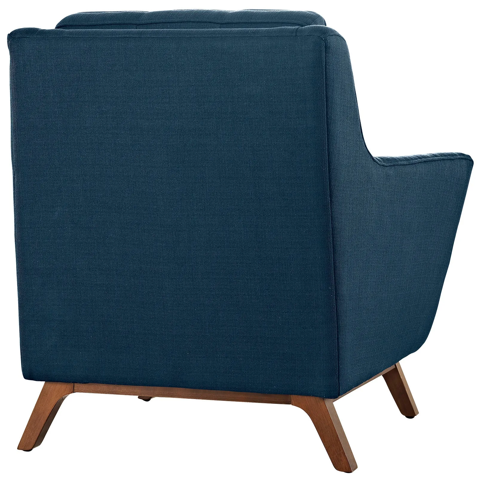 Beguile 2 Piece Upholstered Fabric Living Room Set by Modway
