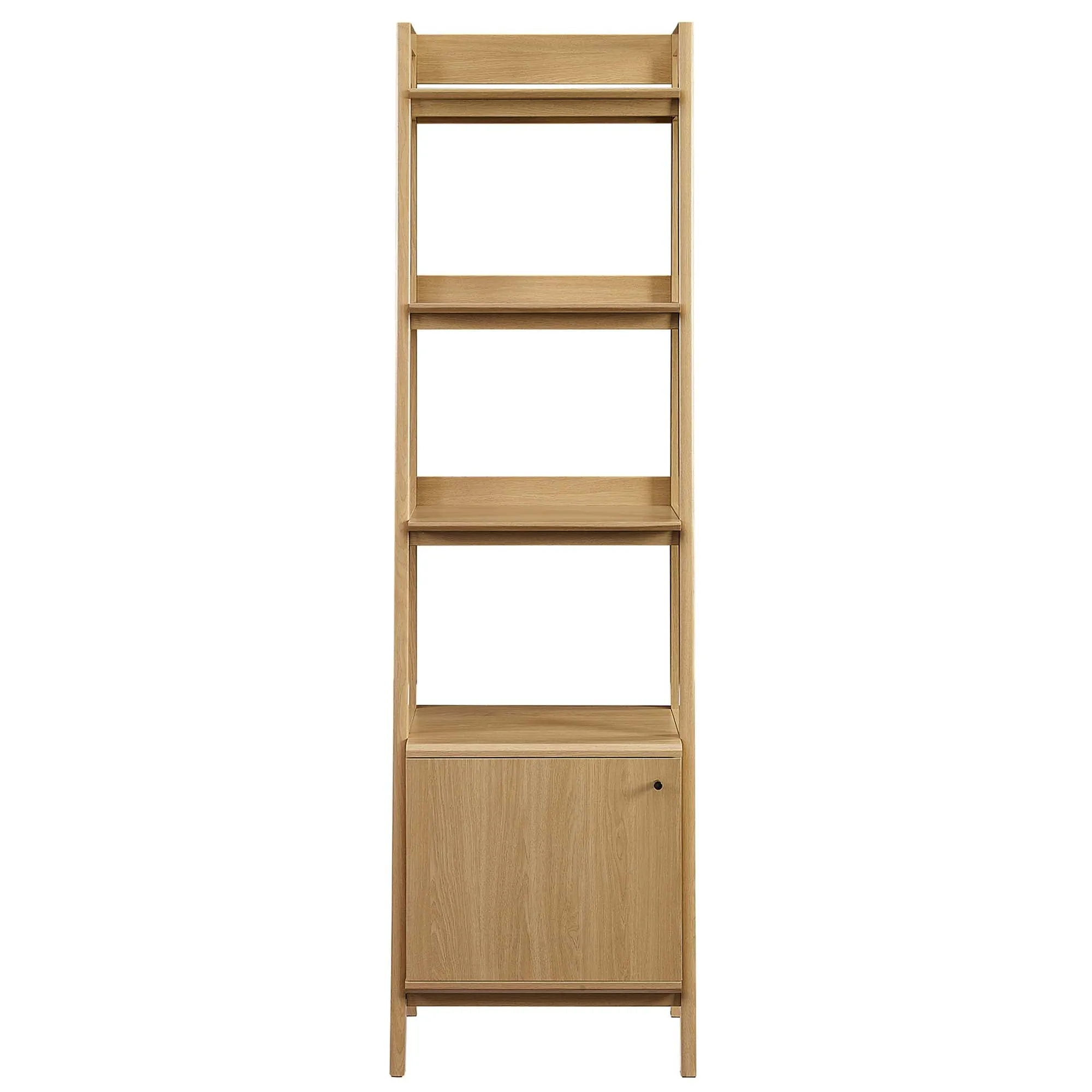 Bixby 21" Bookshelf by Modway