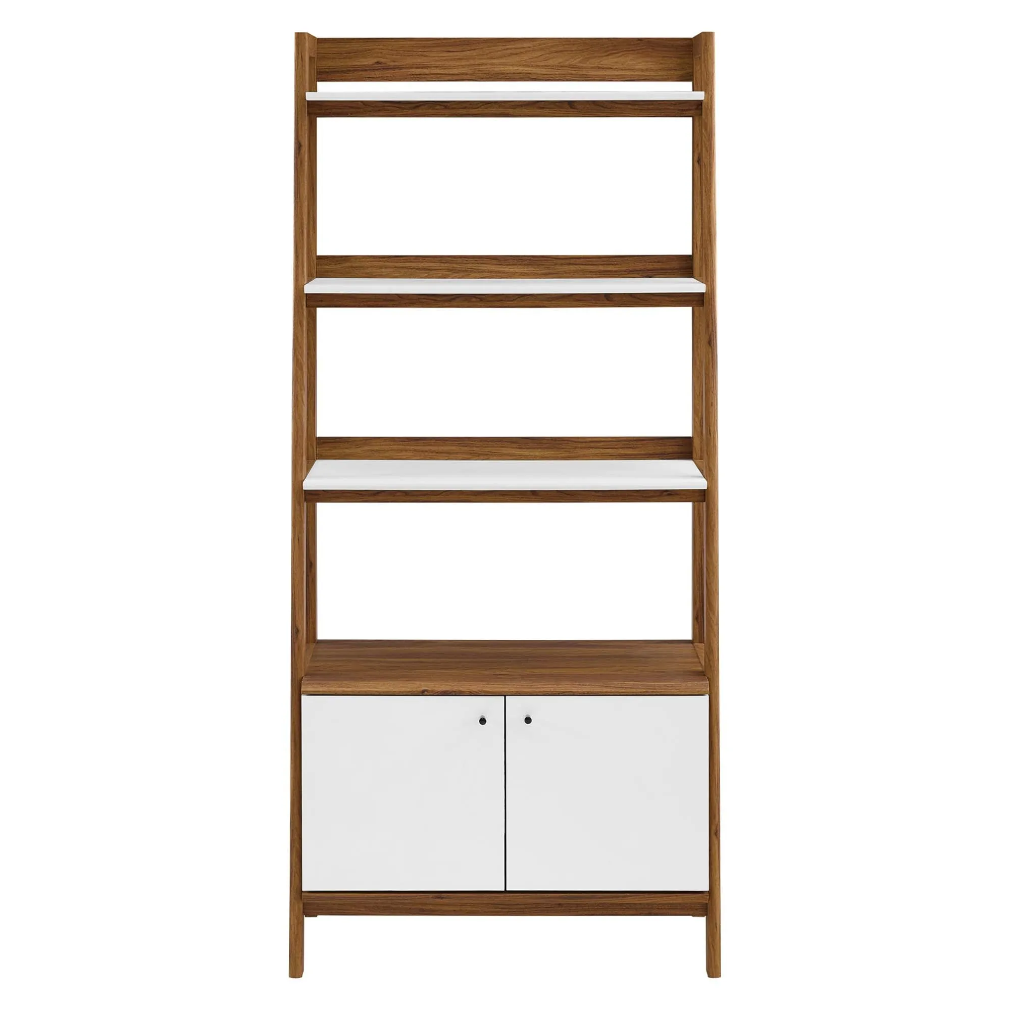 Bixby 33" Bookshelf by Modway