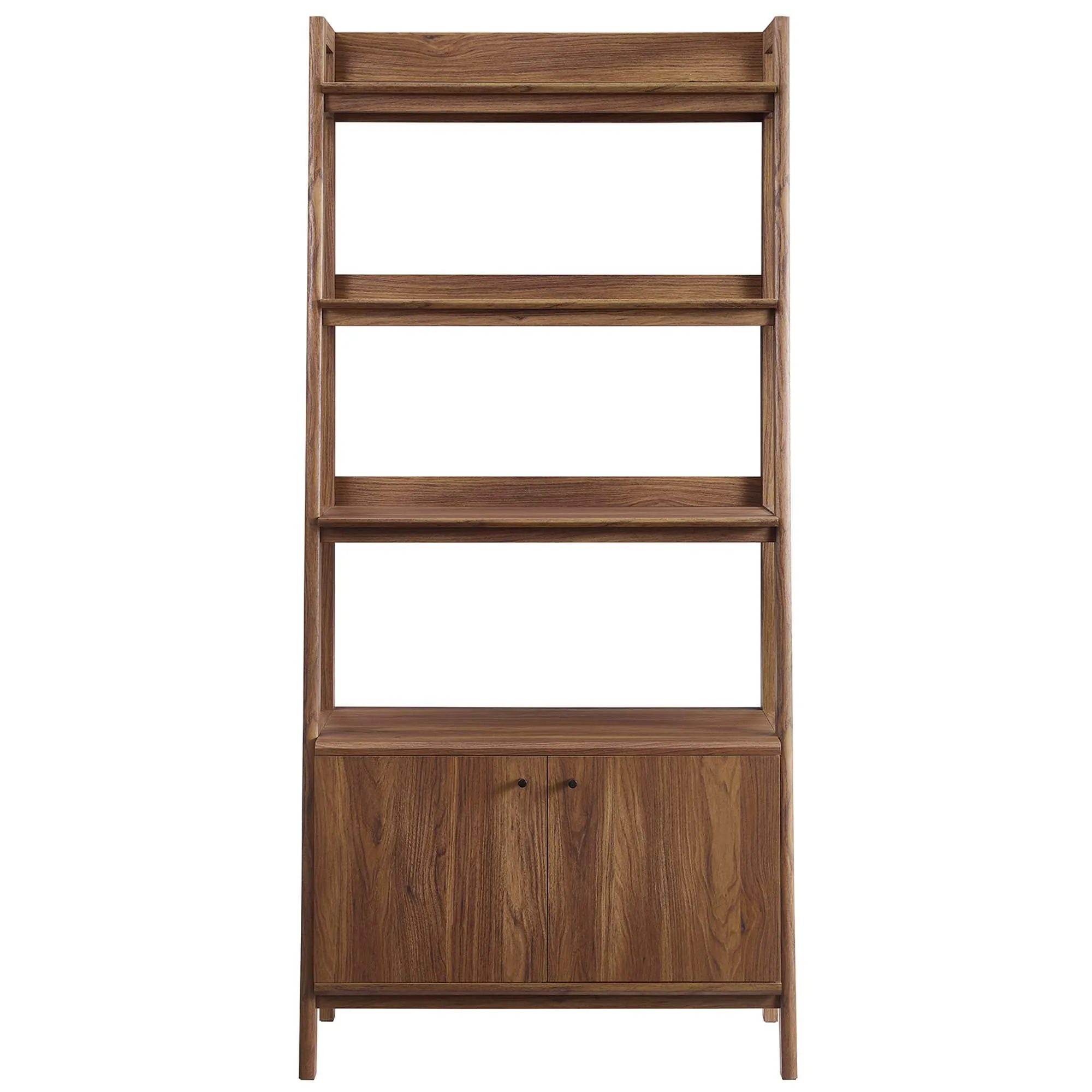 Bixby 33" Bookshelf by Modway