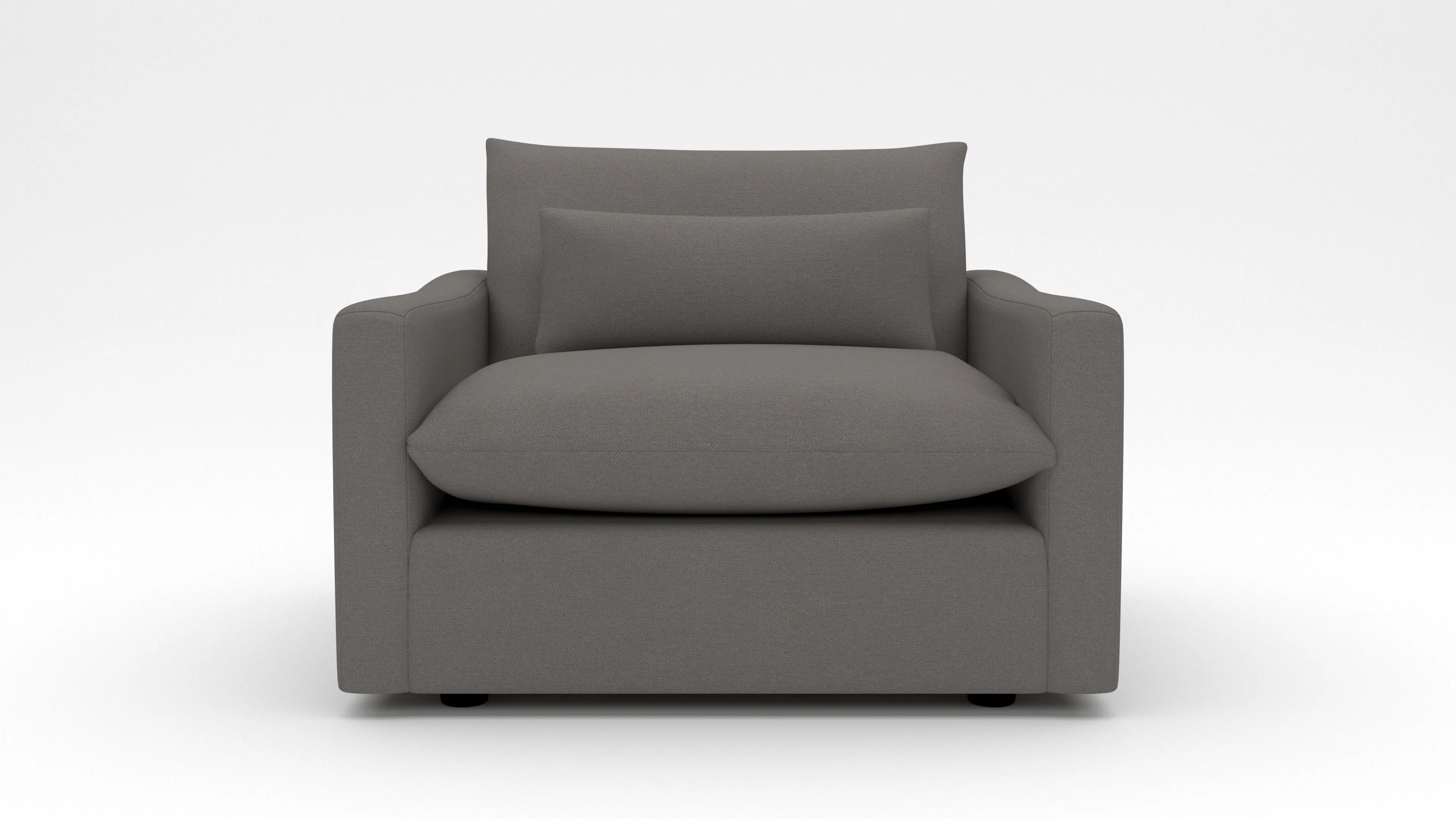 Bouldin 46" Arm Chair