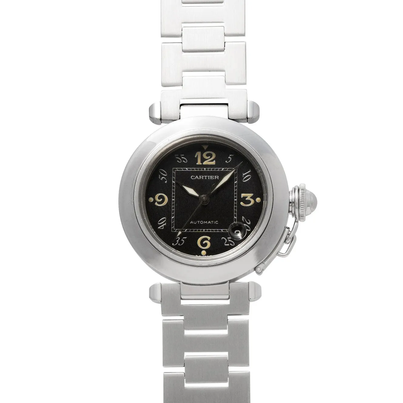 Cartier Pasha