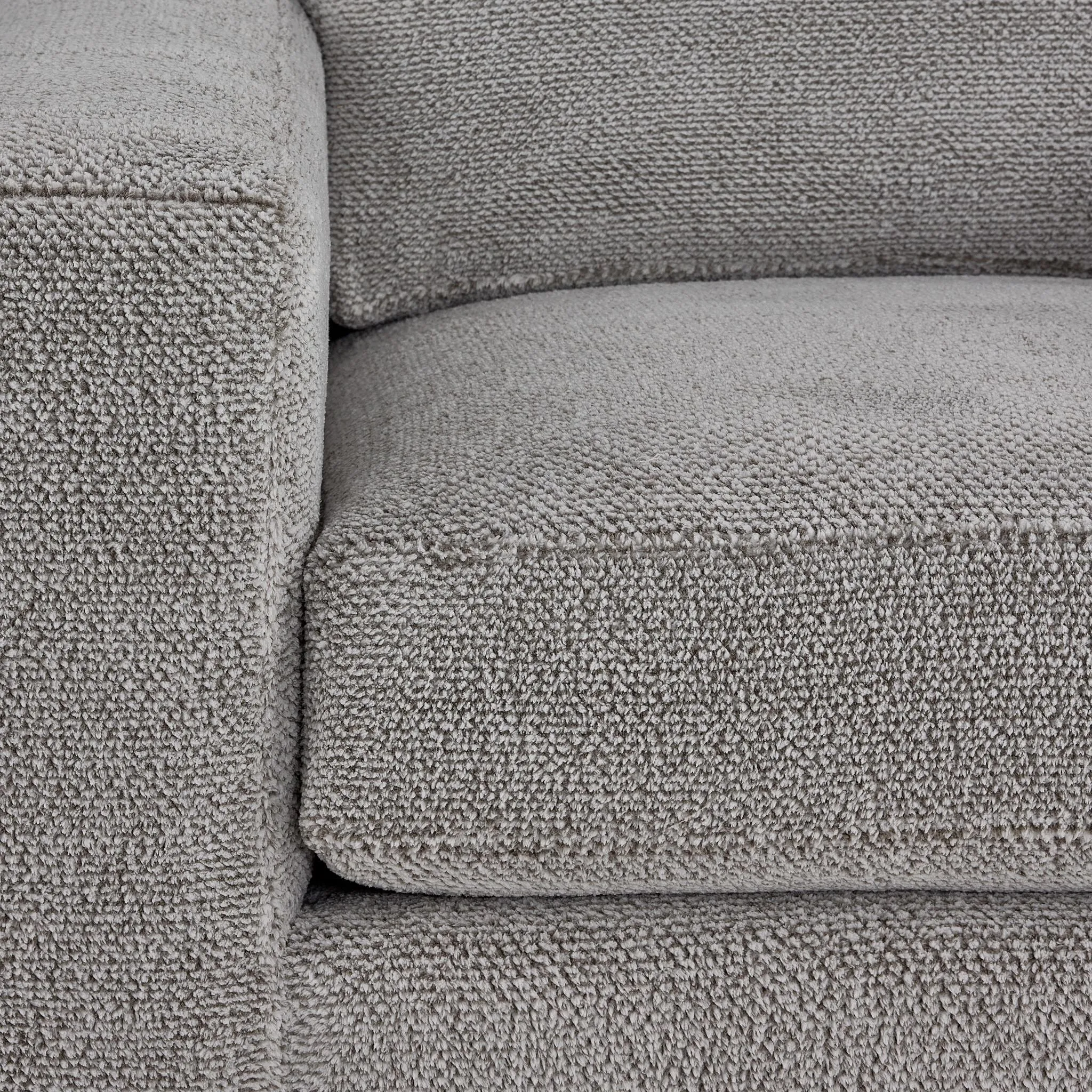 Celeste Chair - Snoopy Grey