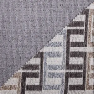 Celeste Loveseat - Safari Grey