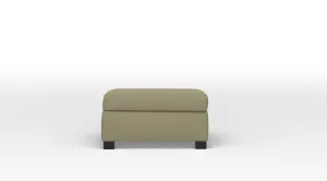 Celeste Rectangular Ottoman - Bondi Beige