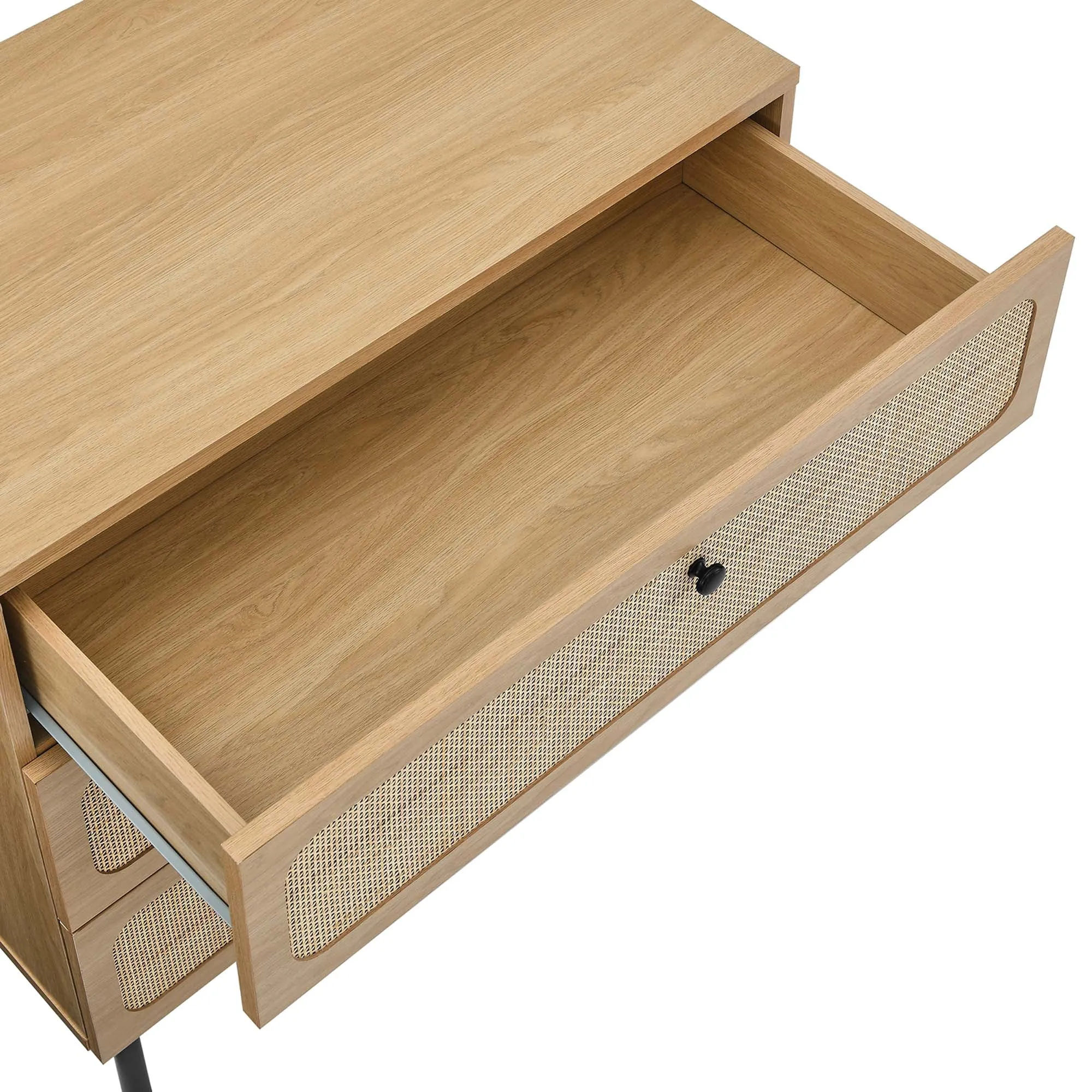 Chaucer 3-Drawer Chest by Modway
