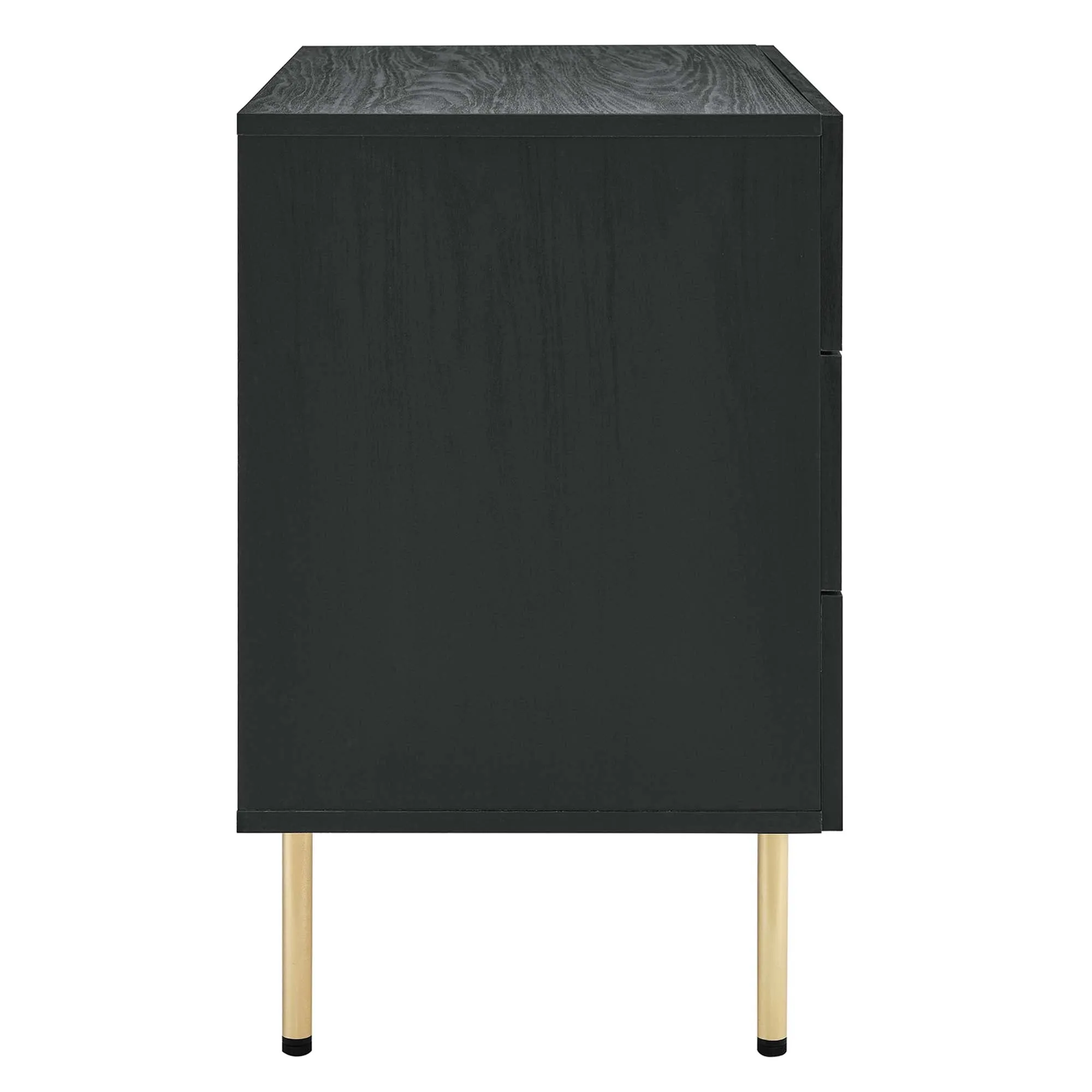 Chaucer 3-Drawer Chest by Modway