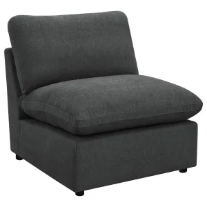 Colleen Armless Chair