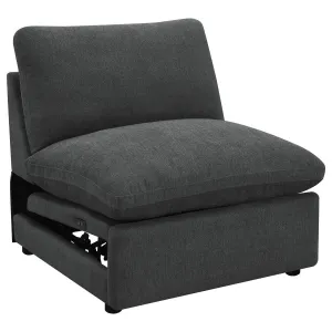 Colleen Armless Recliner