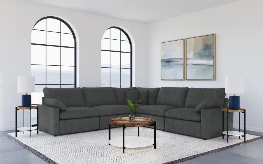 Colleen Armless Recliner