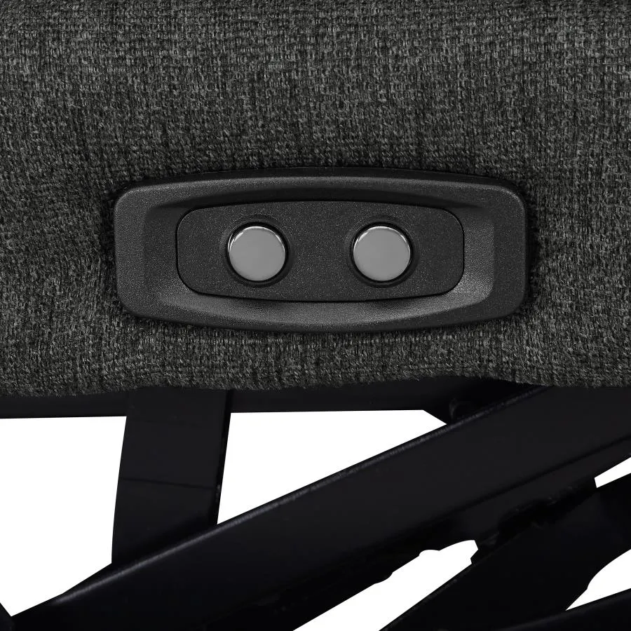 Colleen Armless Recliner