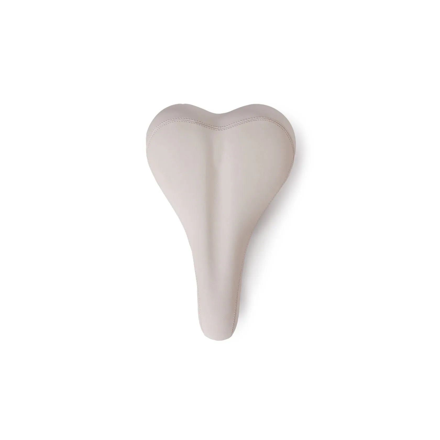 Comfort Saddle - Ivory