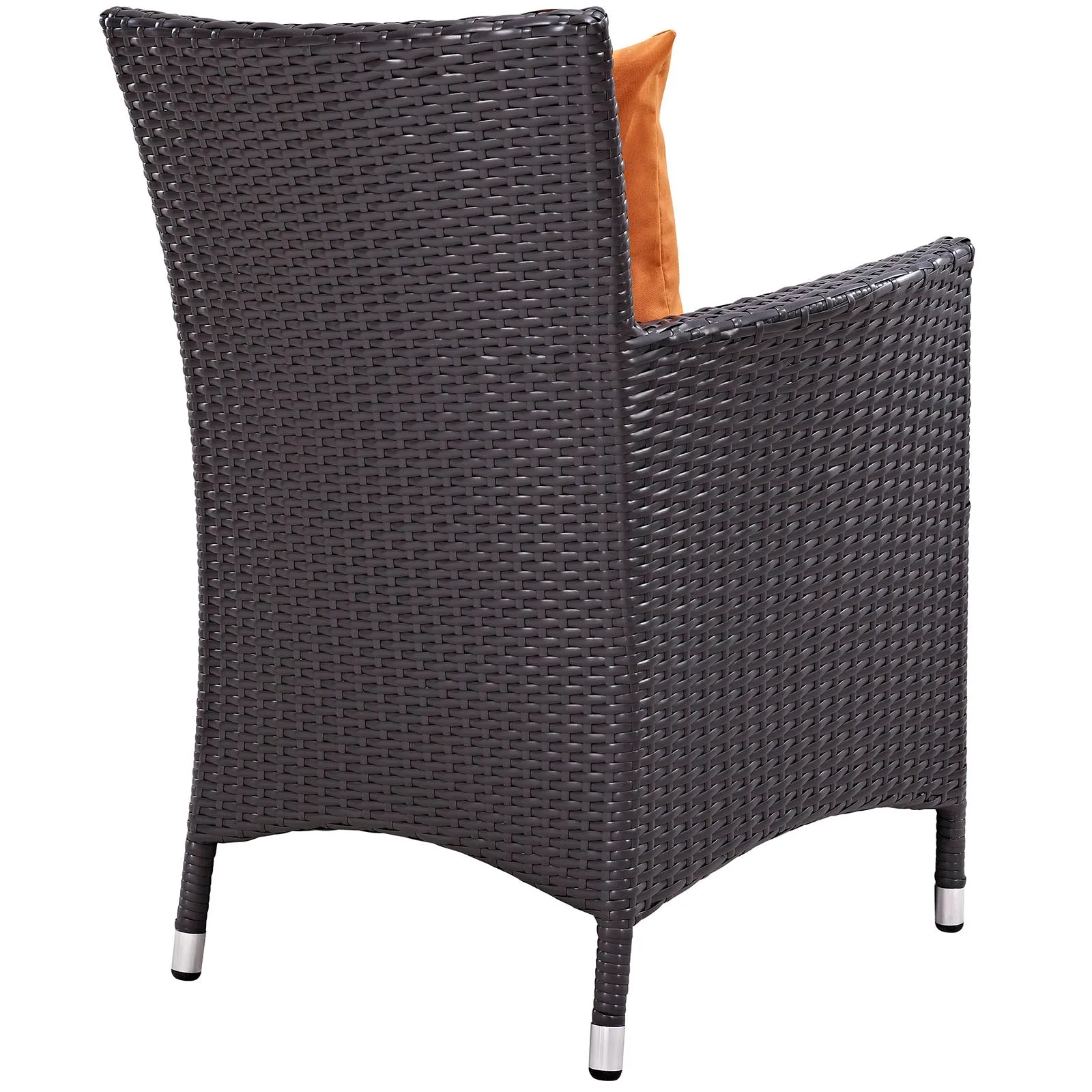 Convene 11 Piece Outdoor Patio Dining Set by Modway