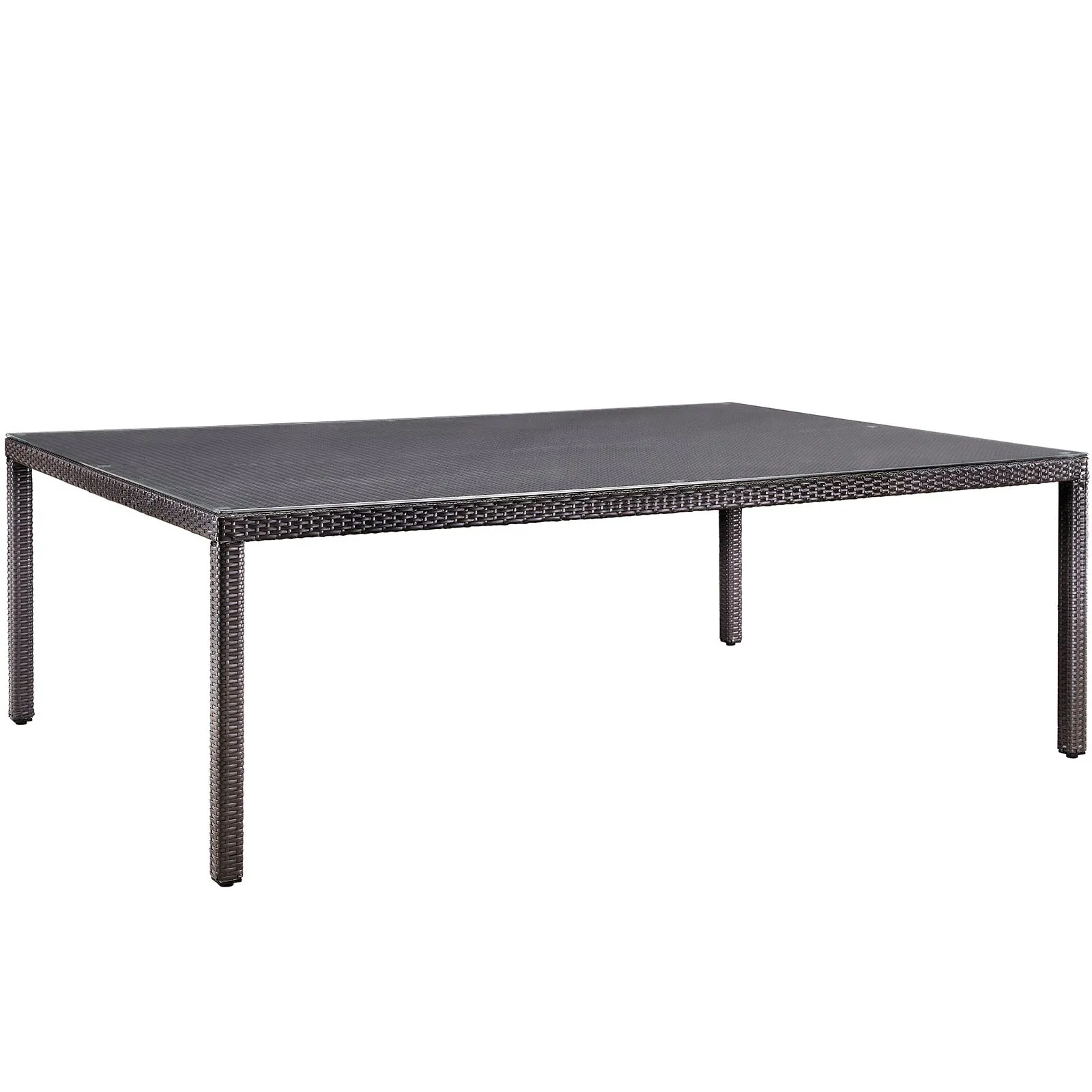 Convene 11 Piece Outdoor Patio Dining Set by Modway