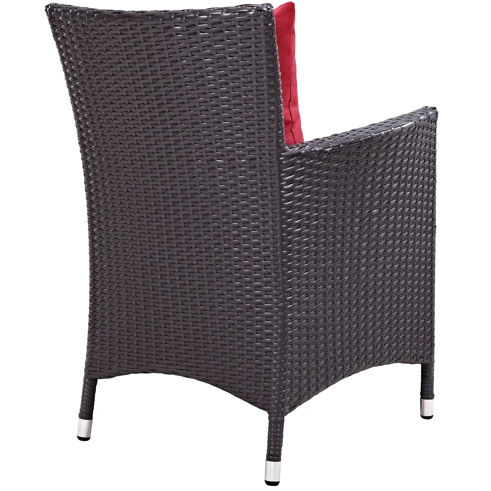 Convene 11 Piece Outdoor Patio Dining Set by Modway