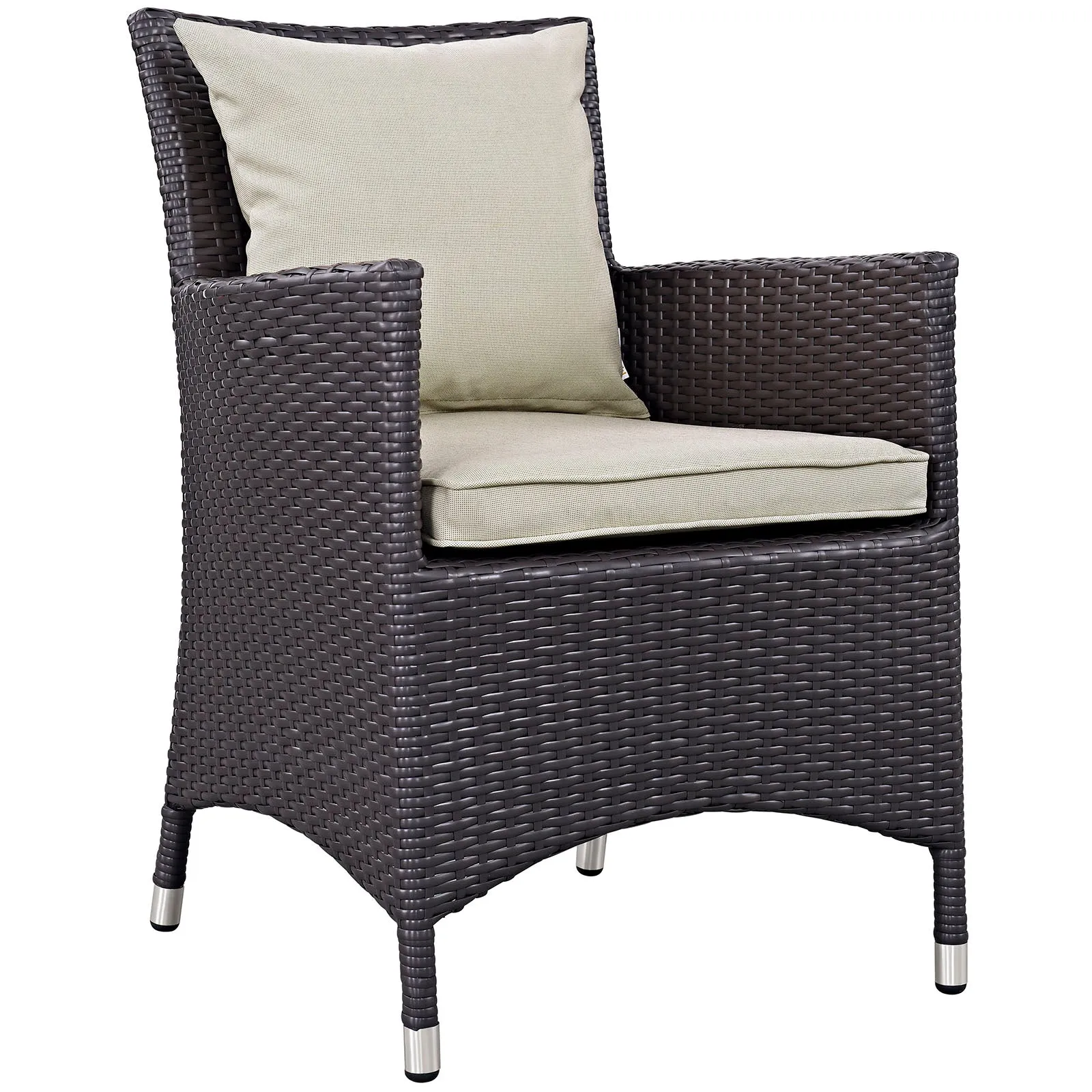 Convene 11 Piece Outdoor Patio Dining Set by Modway