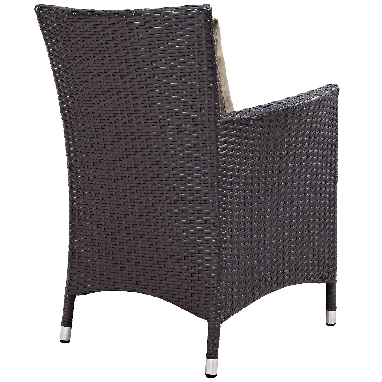 Convene 11 Piece Outdoor Patio Dining Set by Modway