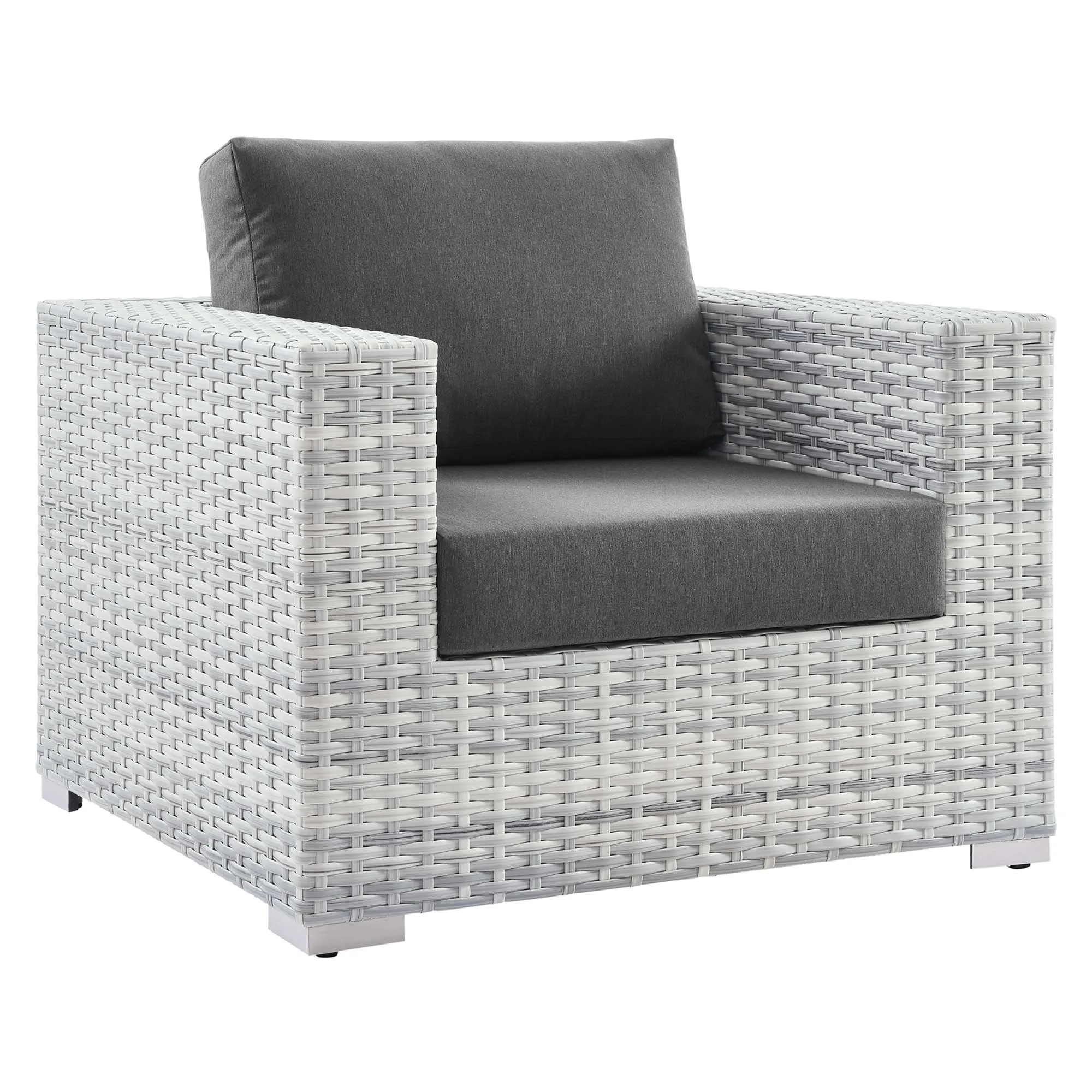 Convene 3-Piece Outdoor Patio Set by Modway