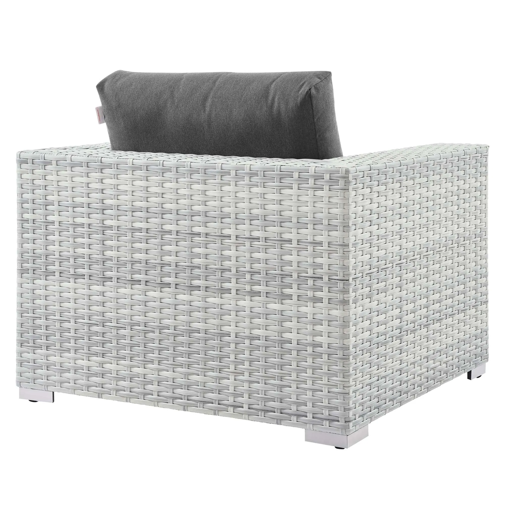 Convene 3-Piece Outdoor Patio Set by Modway