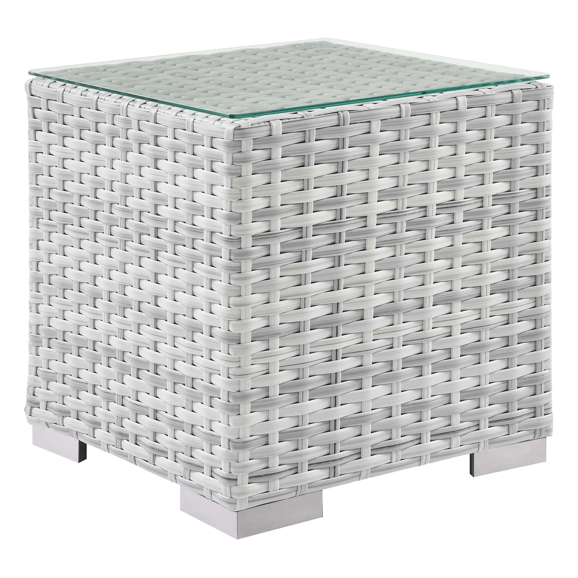 Convene 3-Piece Outdoor Patio Set by Modway