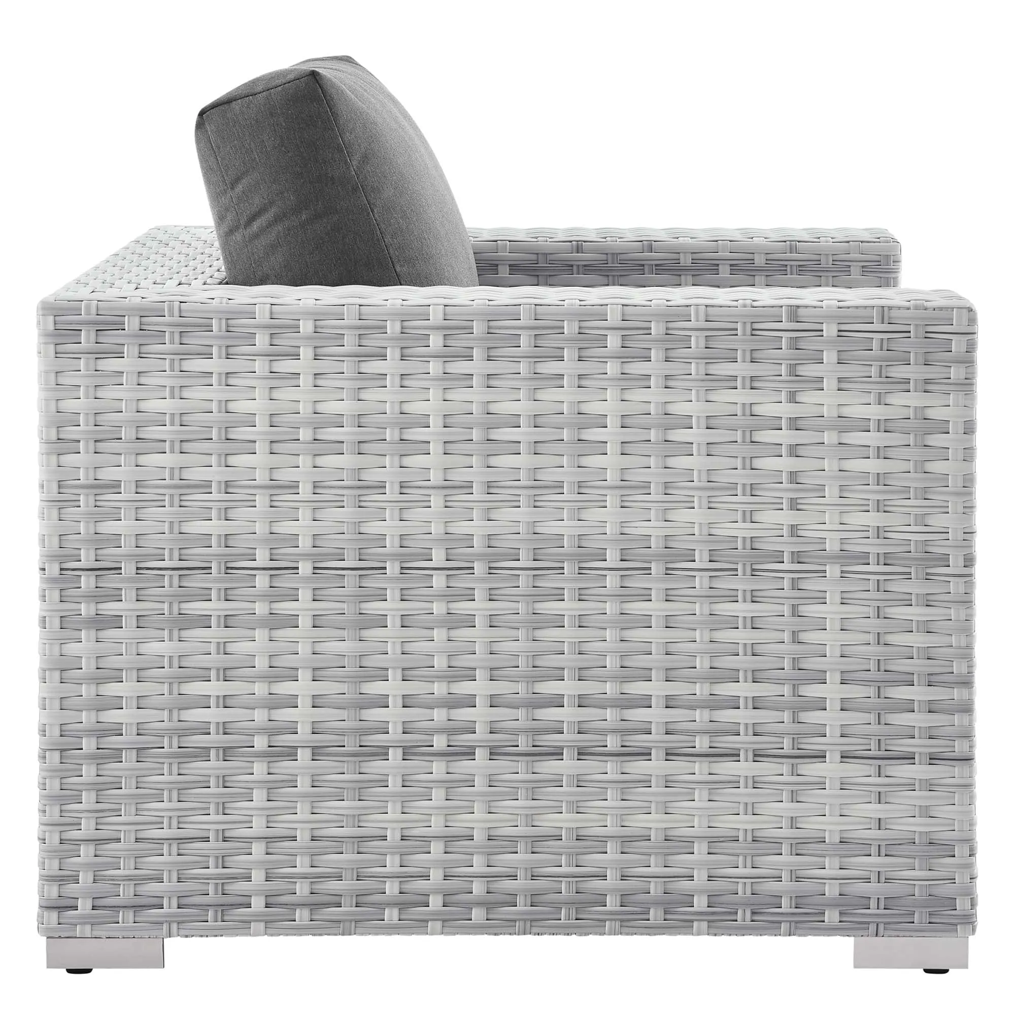 Convene 3-Piece Outdoor Patio Set by Modway