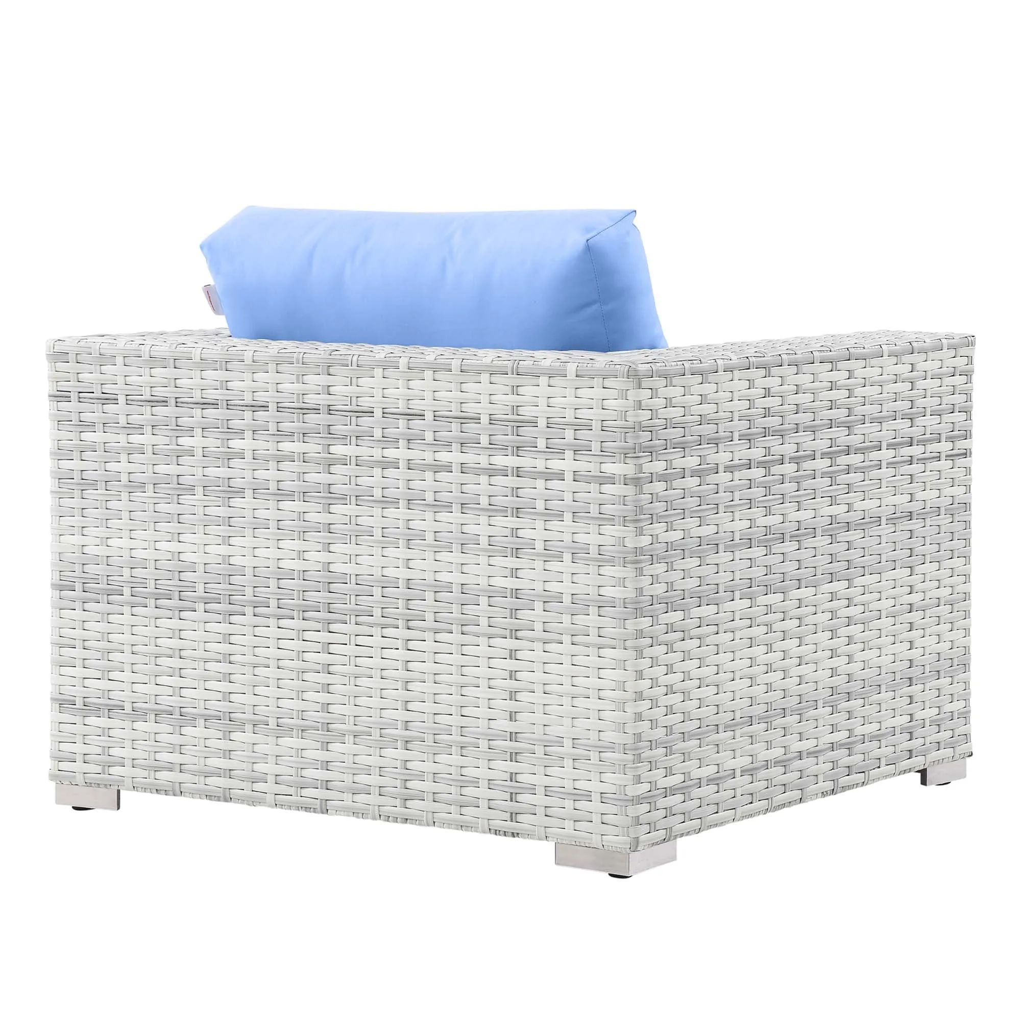Convene 3-Piece Outdoor Patio Set by Modway