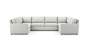 Couch Potato Lite U-Shaped Sectional