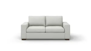 Couch Potato Loveseat (Extra Deep) (85",Extra Deep)