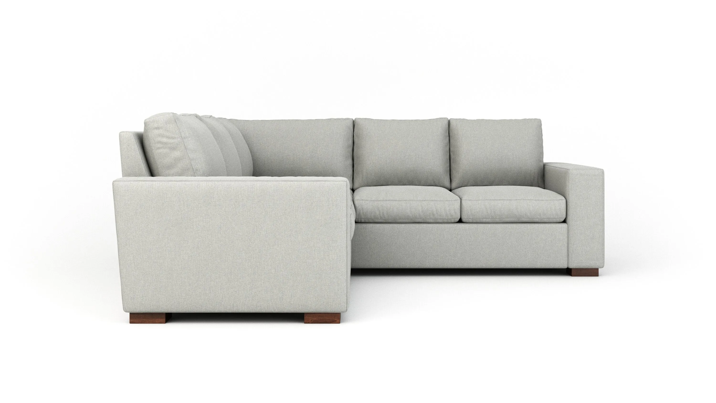 Couch Potato Sectional