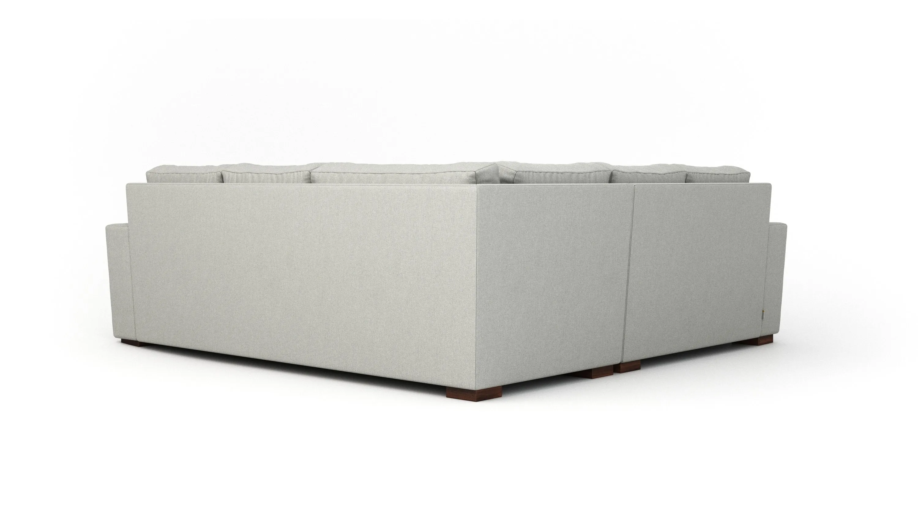 Couch Potato Sectional