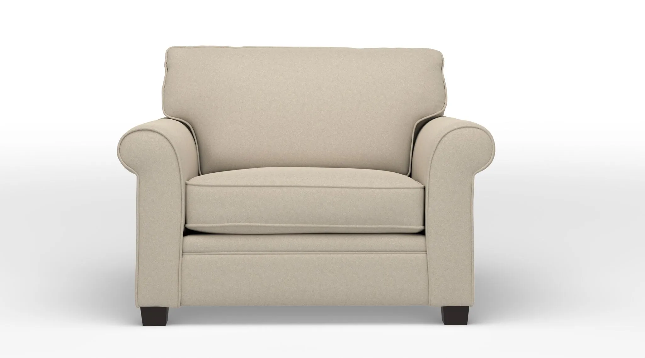Duffield Chair - Arlo Beige