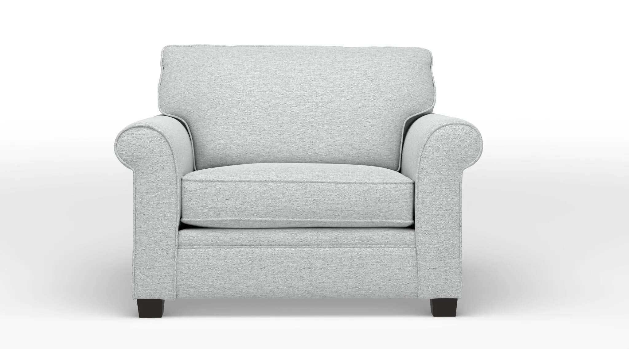 Duffield Chair - Dexter Light Grey