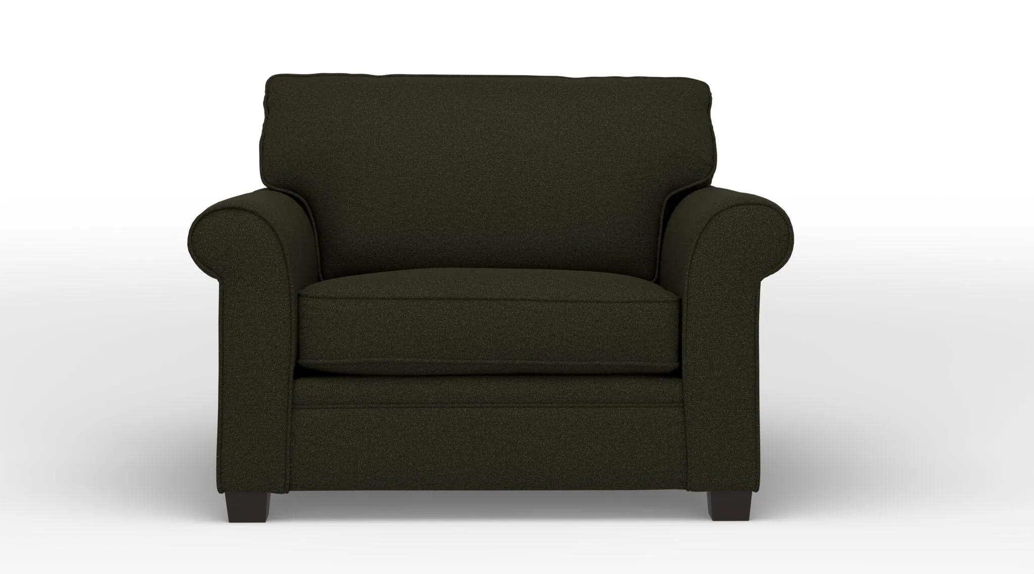 Duffield Chair - Lido Green