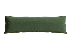 Eclipse Lumbar Pillow - Sofa in Hemp