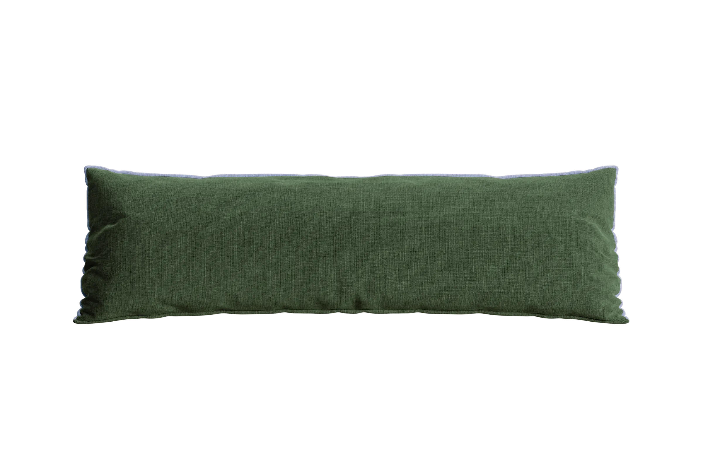 Eclipse Lumbar Pillow - Sofa in Hemp
