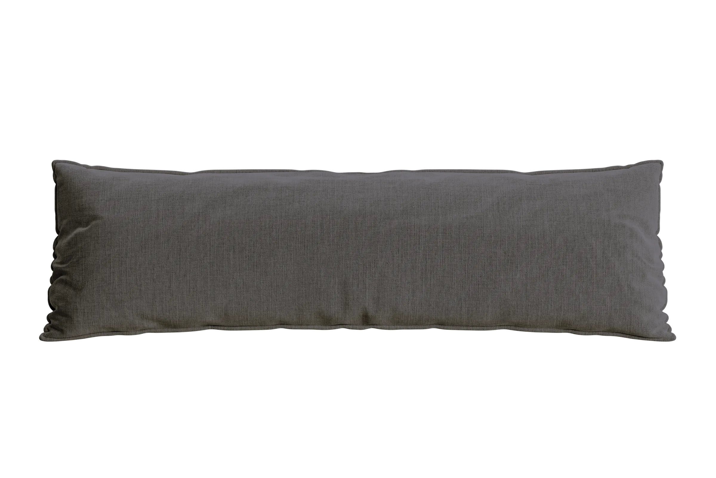 Eclipse Lumbar Pillow - Sofa in Hemp