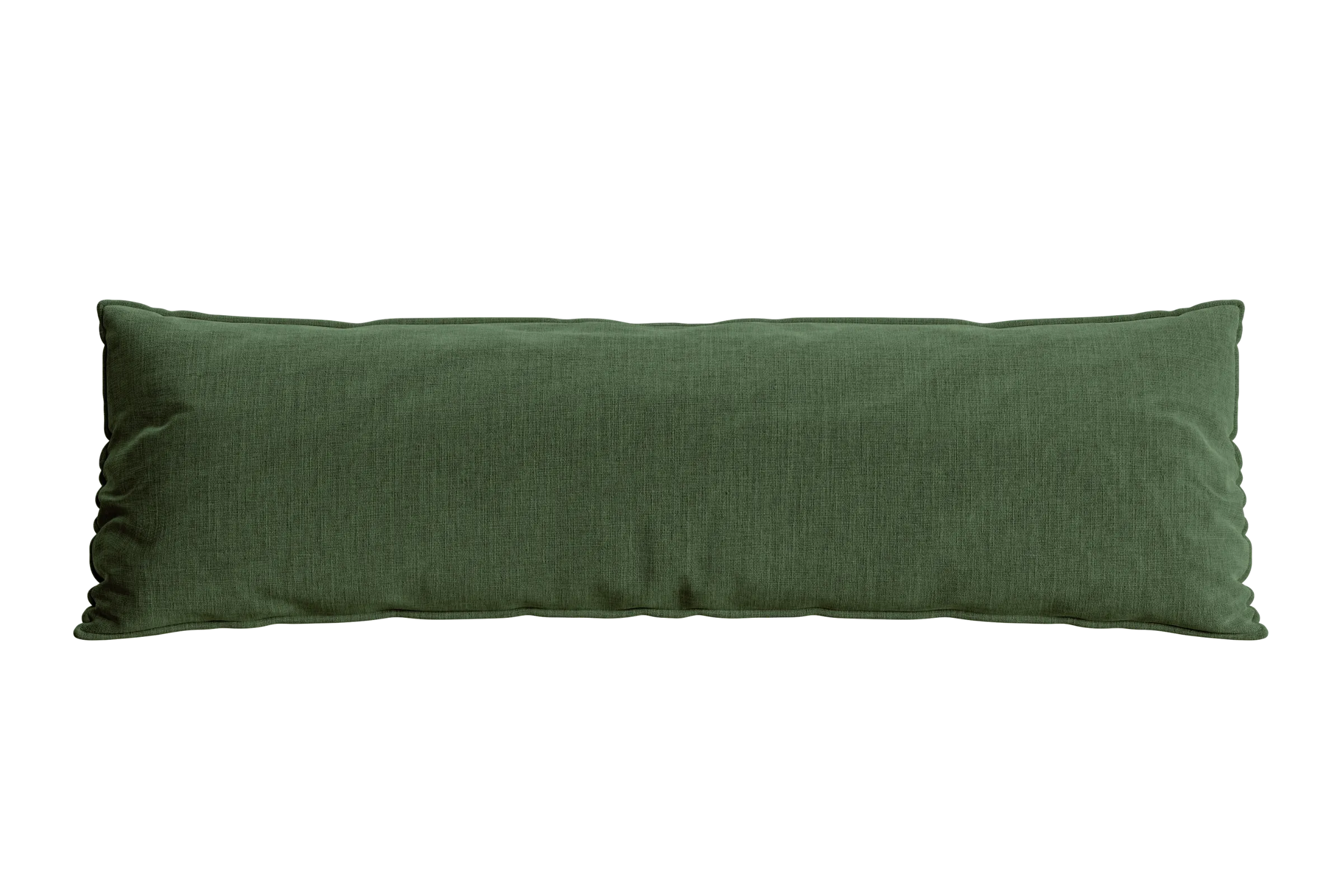 Eclipse Lumbar Pillow - Sofa in Hemp