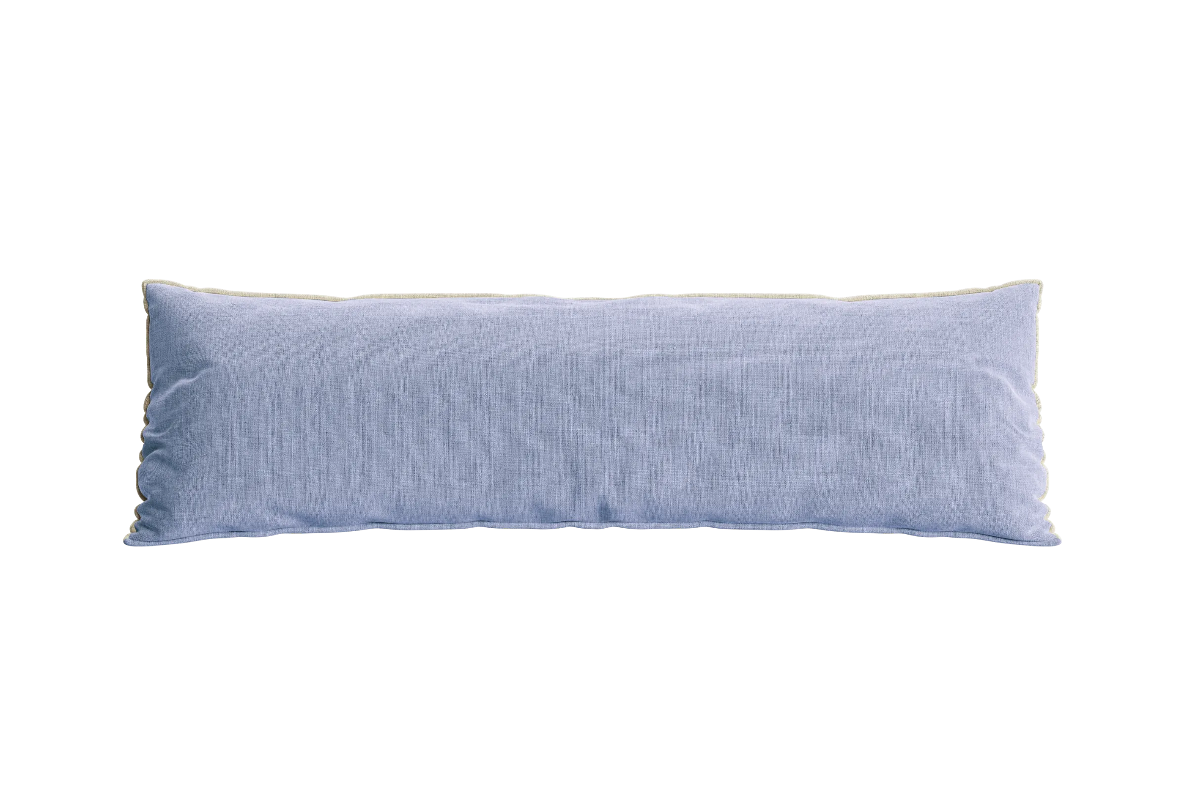 Eclipse Lumbar Pillow - Sofa in Hemp