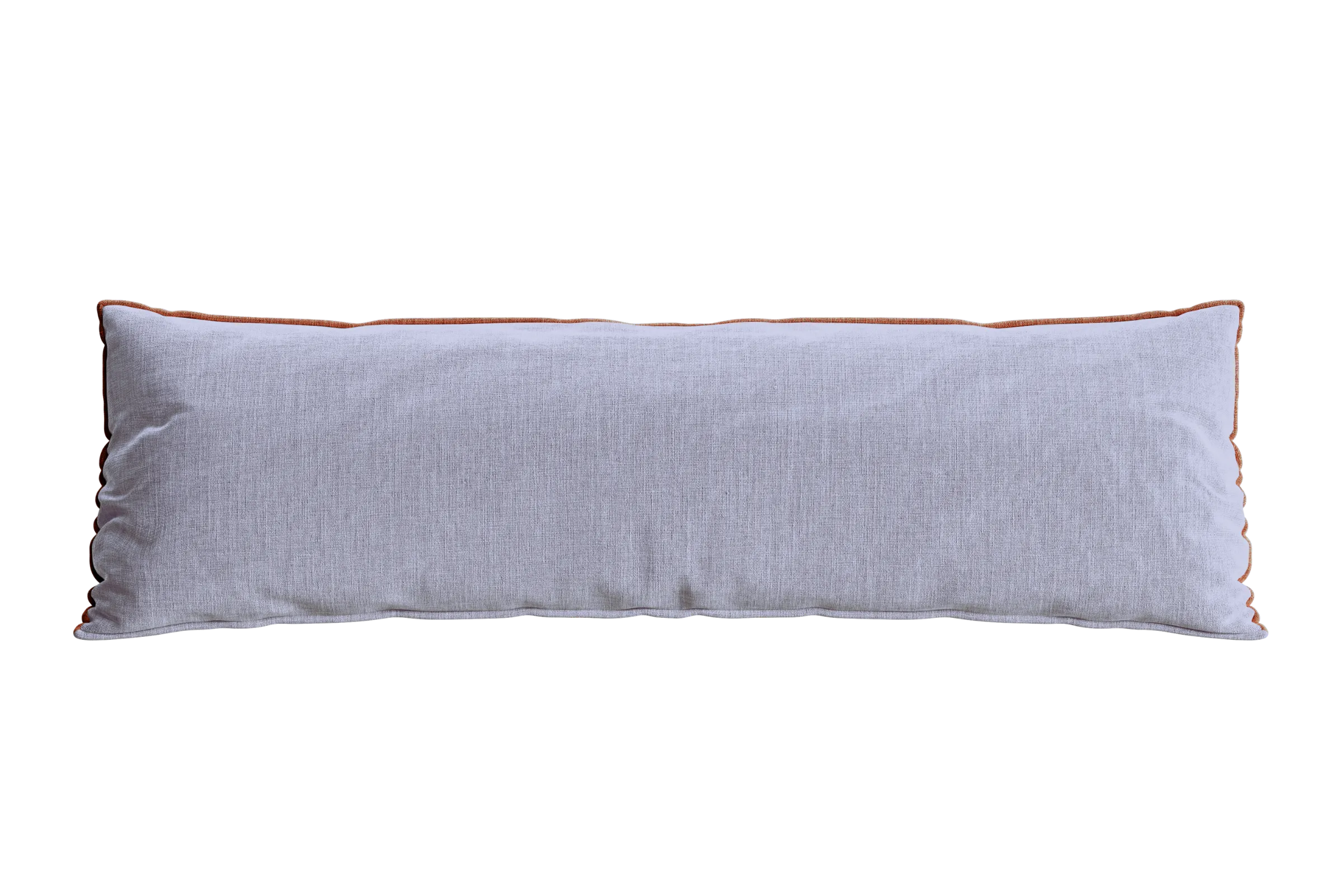 Eclipse Lumbar Pillow - Sofa in Hemp
