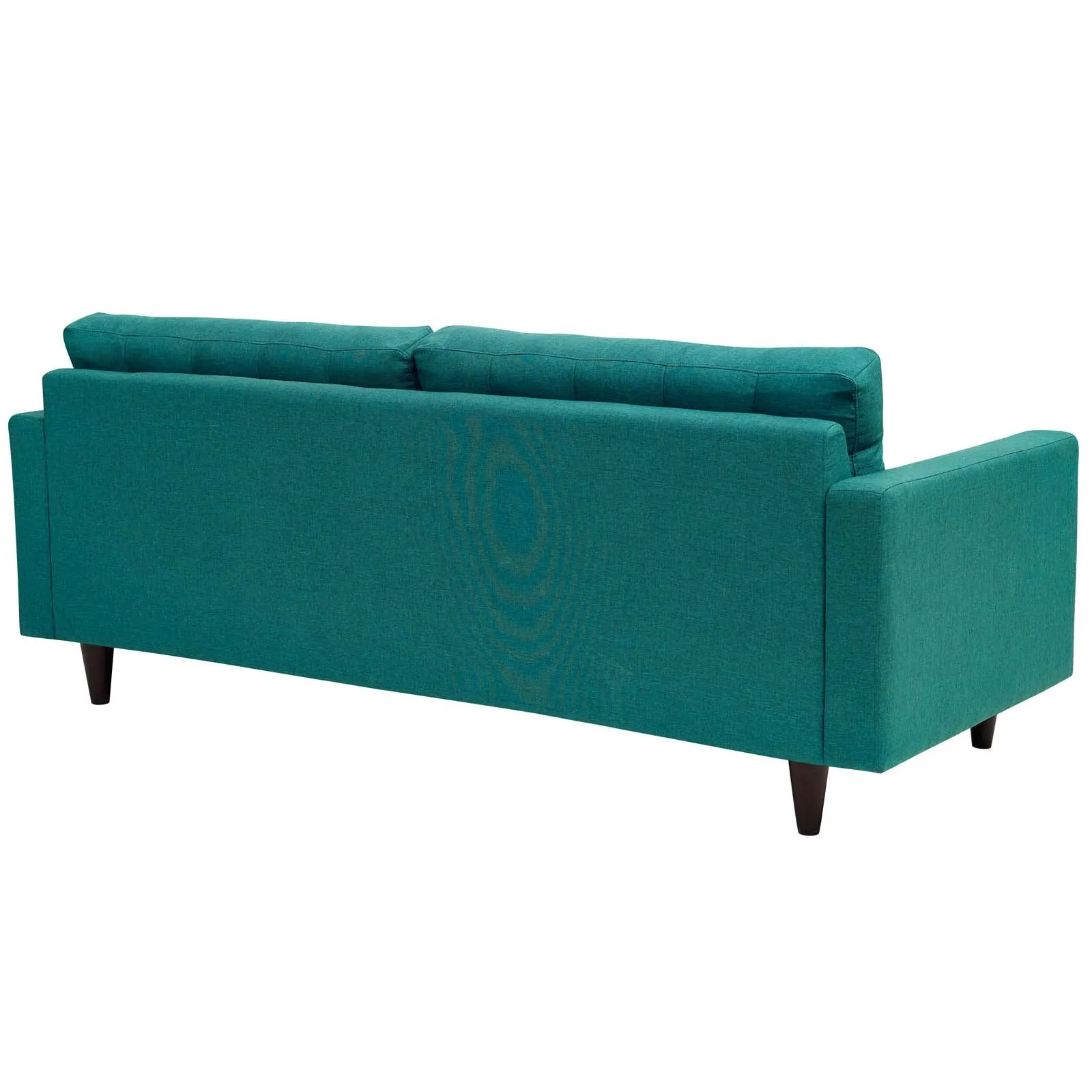 Empress Armchair and Sofa Set of 2 by Modway