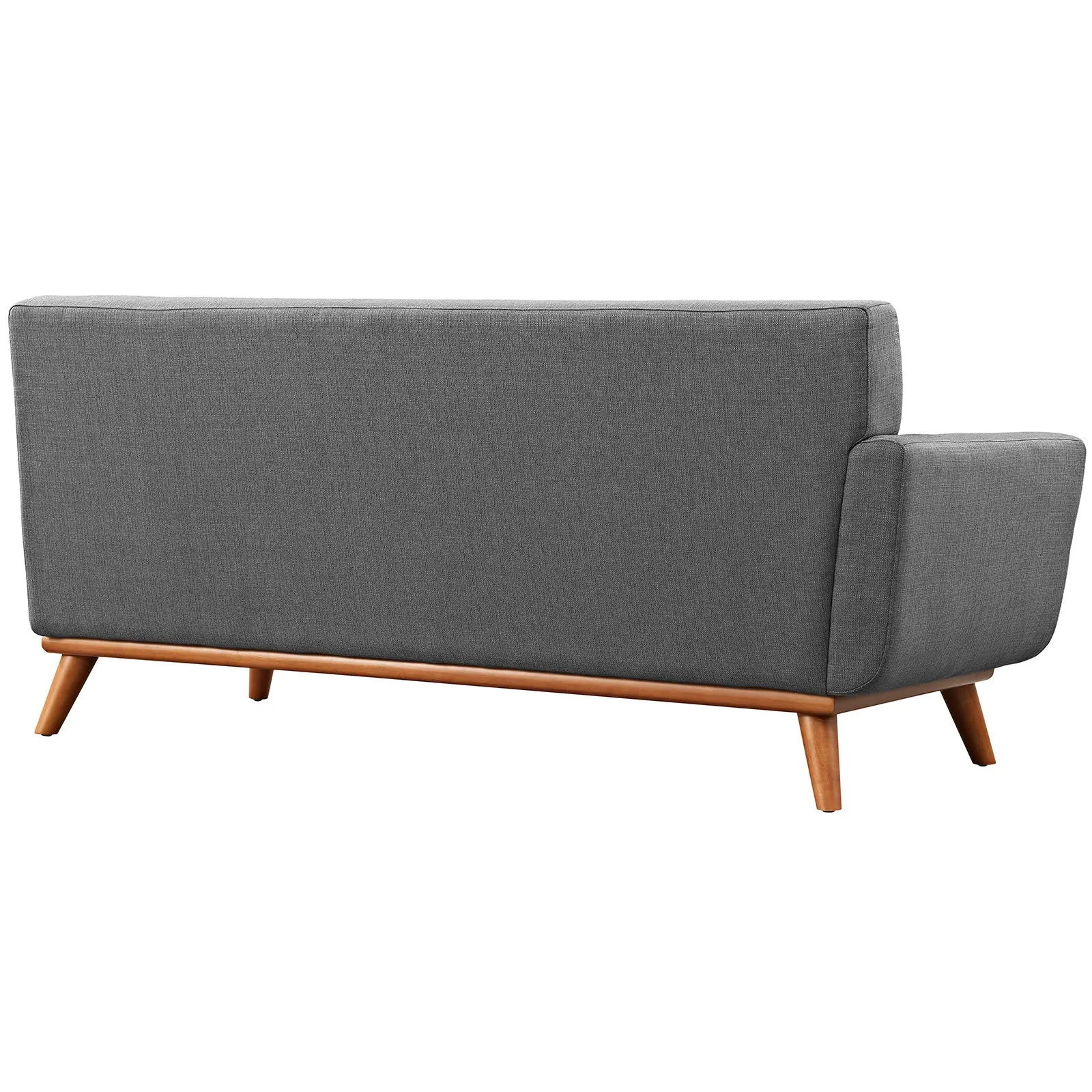 Engage 5 Piece Sectional Sofa by Modway