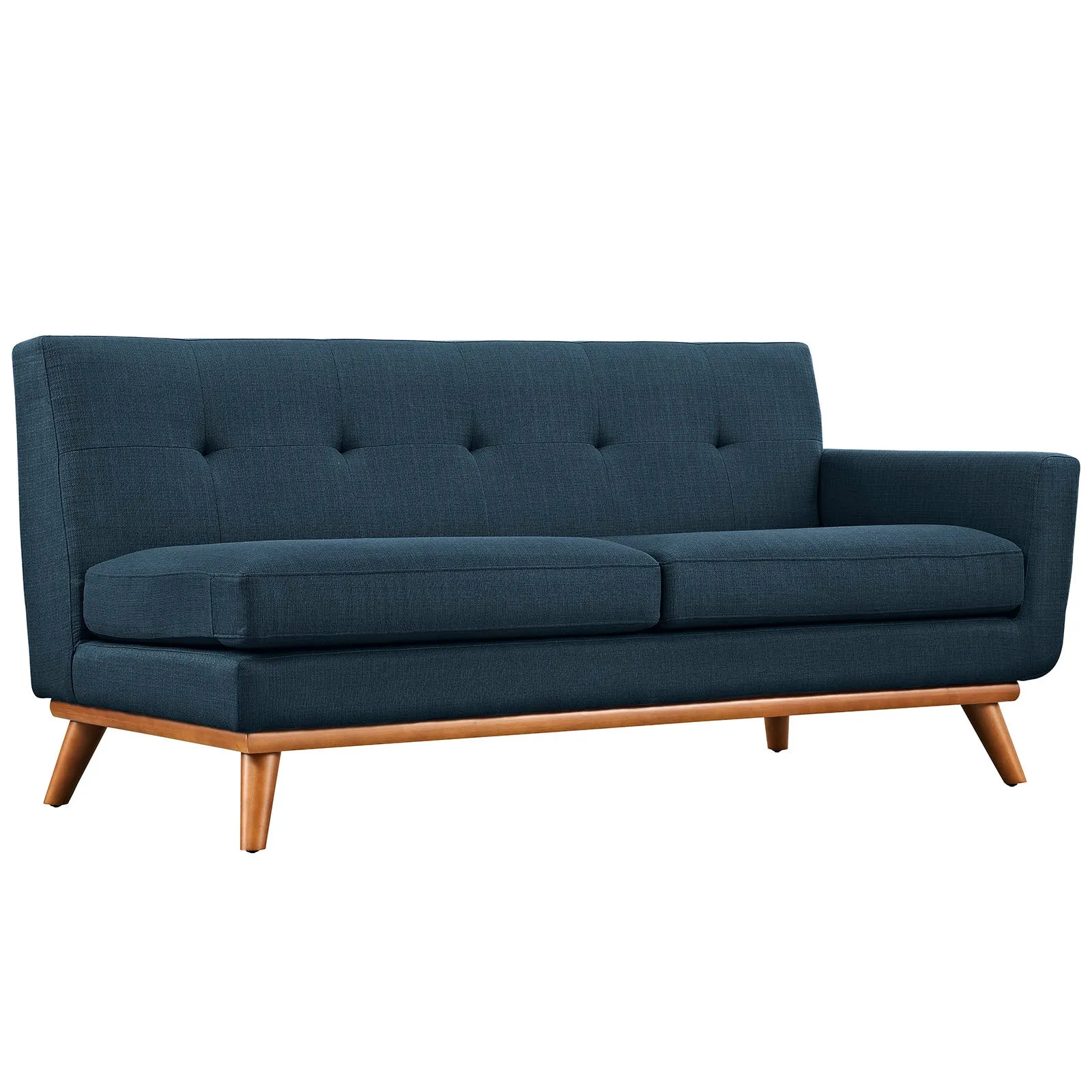 Engage 5 Piece Sectional Sofa by Modway