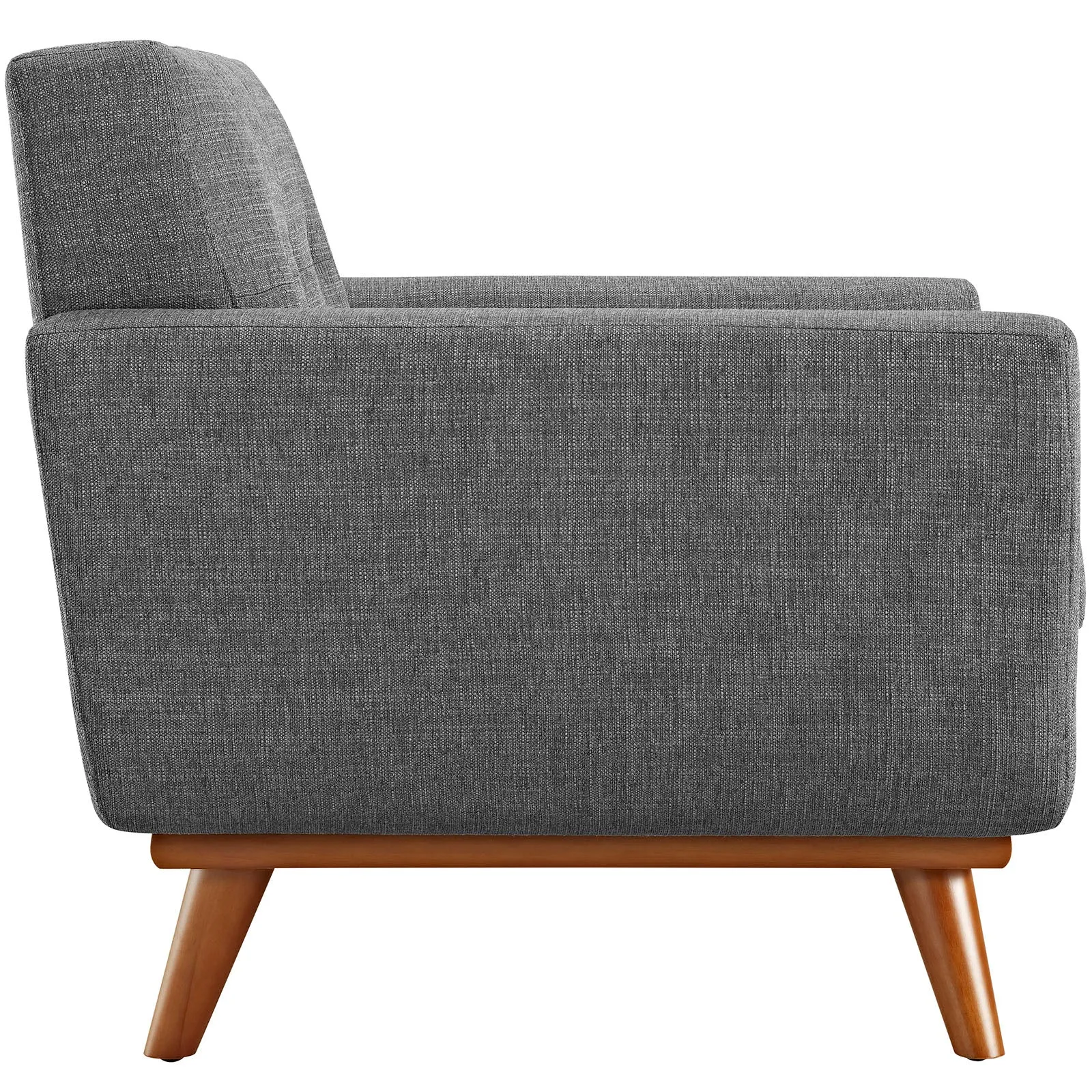 Engage 5 Piece Sectional Sofa by Modway
